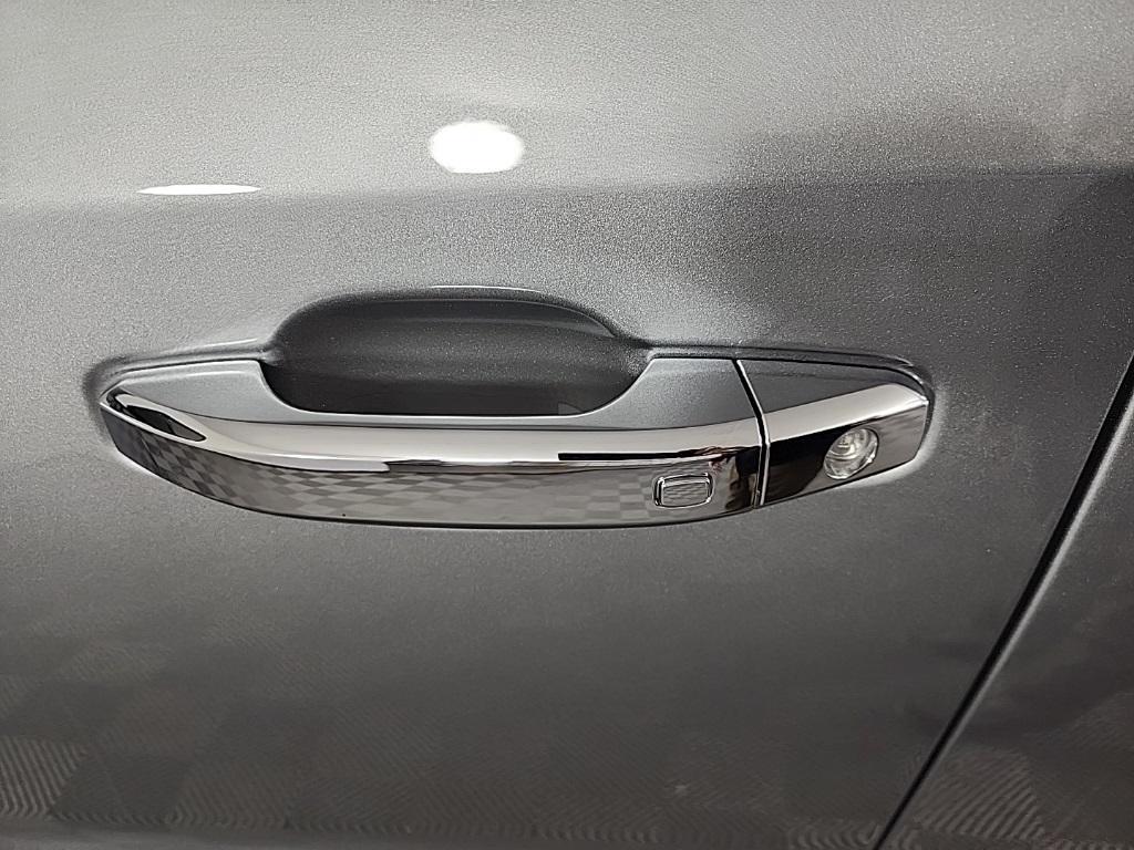 new 2026 Chevrolet Silverado 1500 car, priced at $61,888