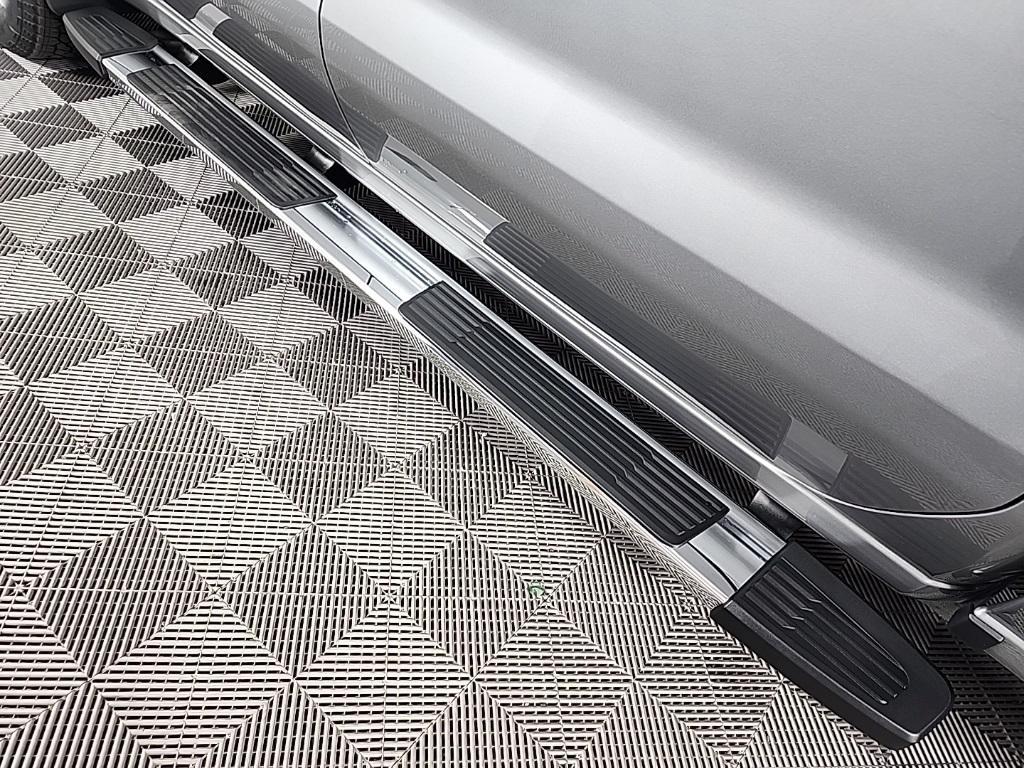 new 2026 Chevrolet Silverado 1500 car, priced at $61,888