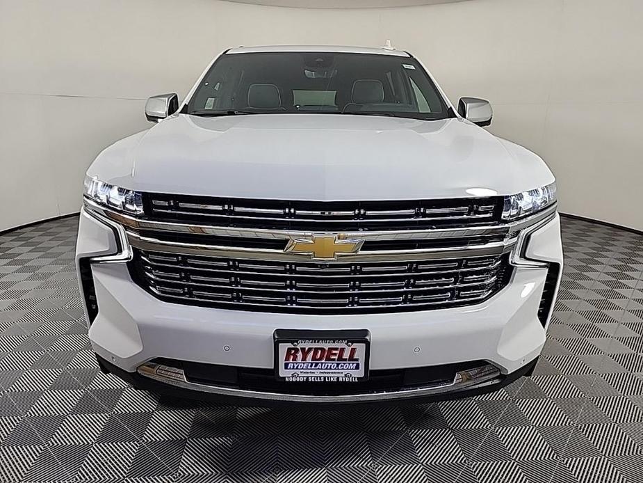 new 2024 Chevrolet Suburban car, priced at $76,580