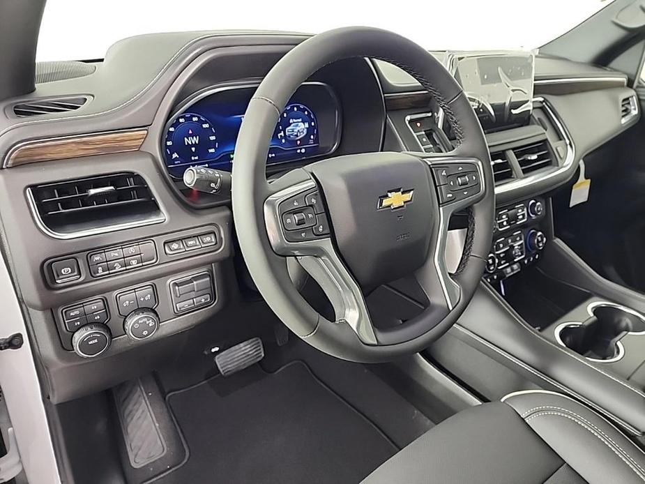 new 2024 Chevrolet Suburban car, priced at $76,580