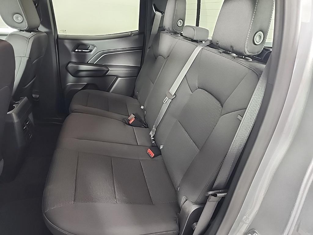 new 2025 Chevrolet Colorado car, priced at $38,097
