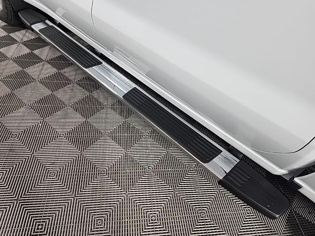 new 2026 Chevrolet Silverado 1500 car, priced at $62,808