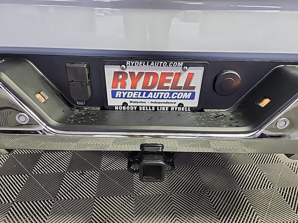 new 2026 Chevrolet Silverado 1500 car, priced at $62,808