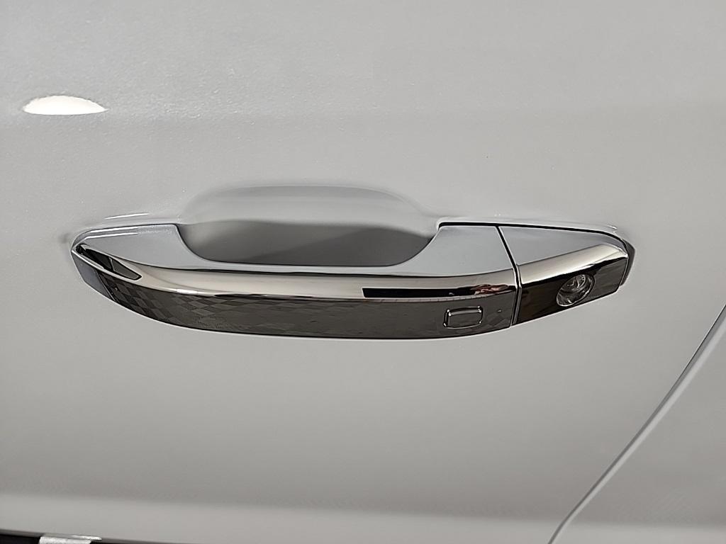 new 2026 Chevrolet Silverado 1500 car, priced at $62,808