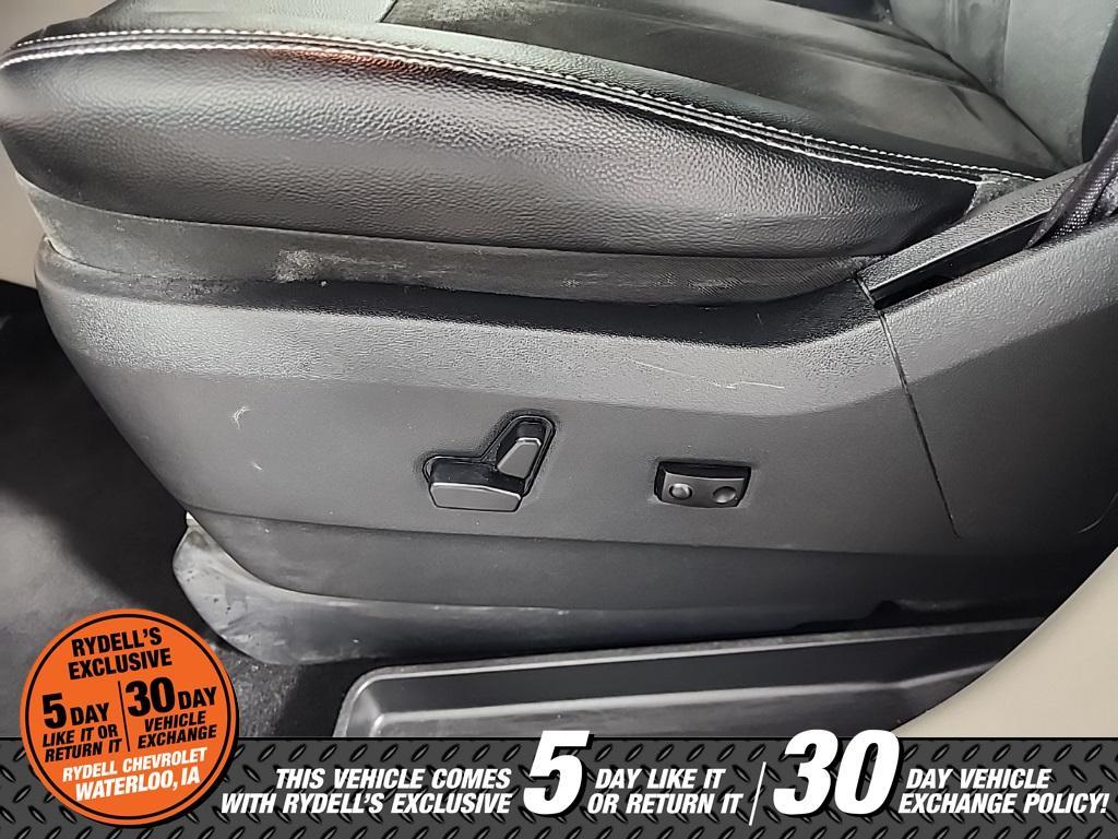 used 2019 Dodge Grand Caravan car, priced at $8,522