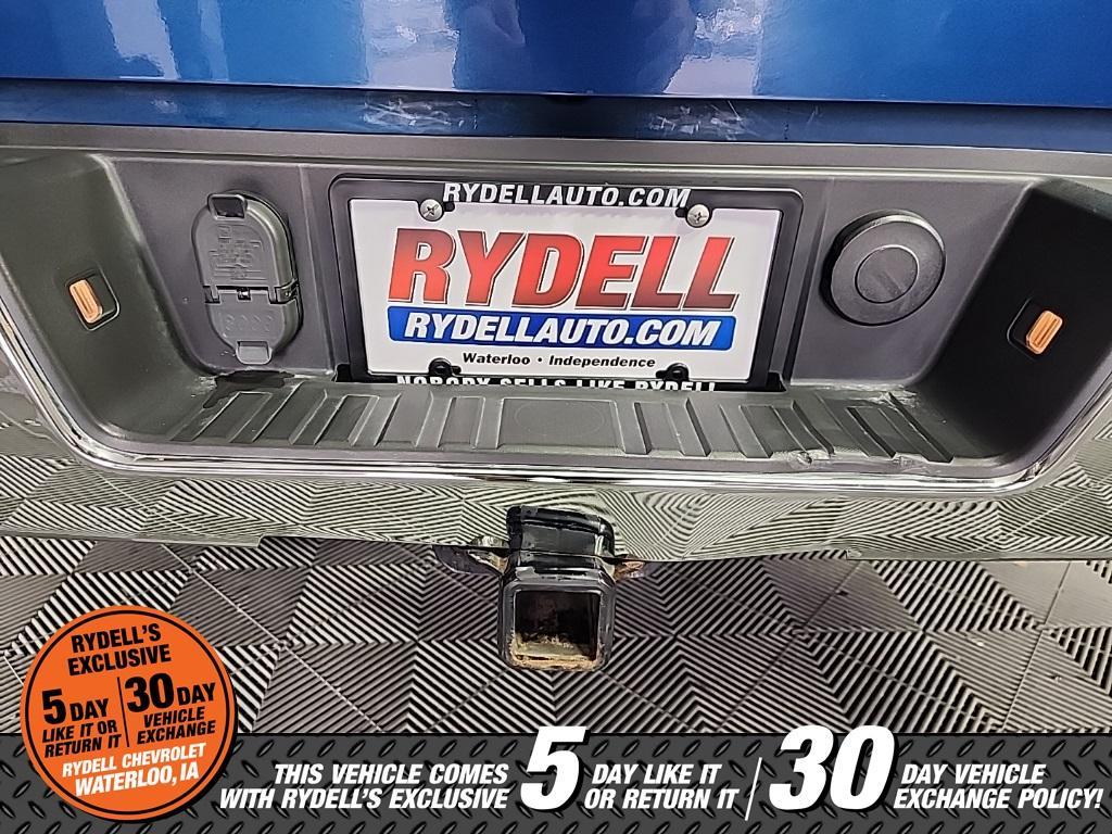 used 2017 GMC Sierra 1500 car, priced at $17,991