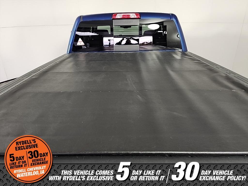 used 2017 GMC Sierra 1500 car, priced at $17,991