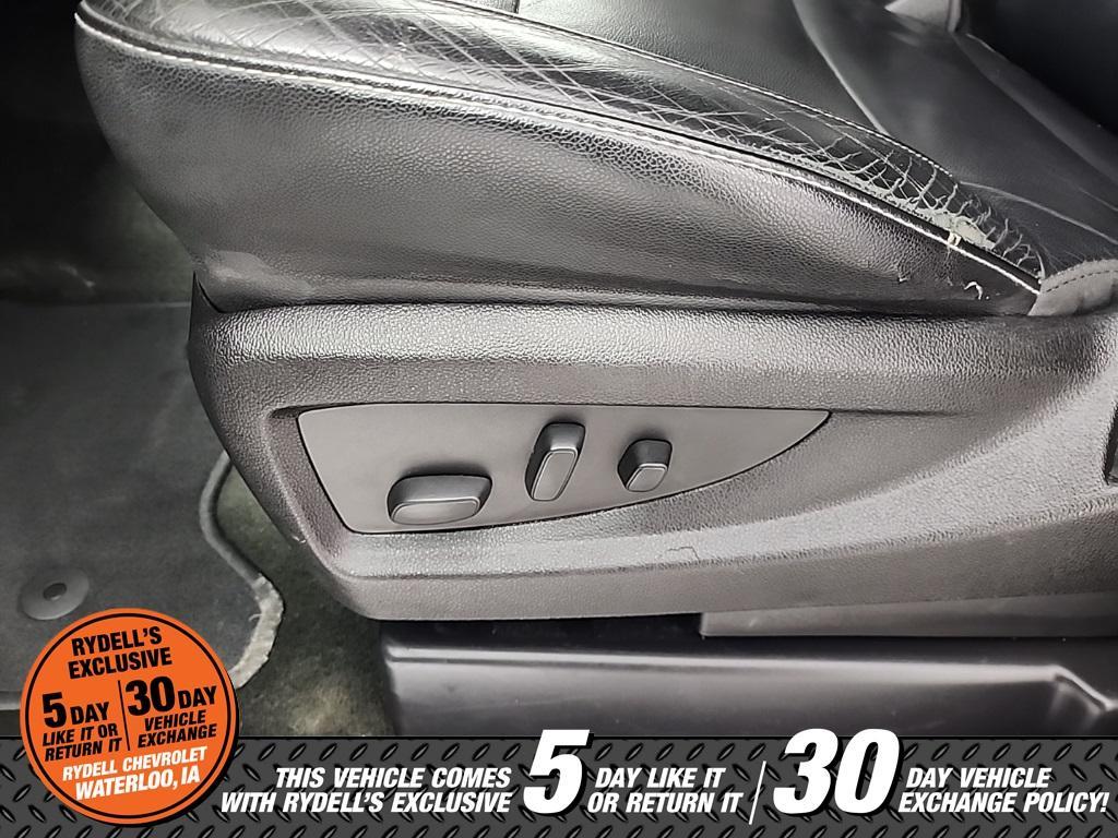 used 2017 GMC Sierra 1500 car, priced at $17,991