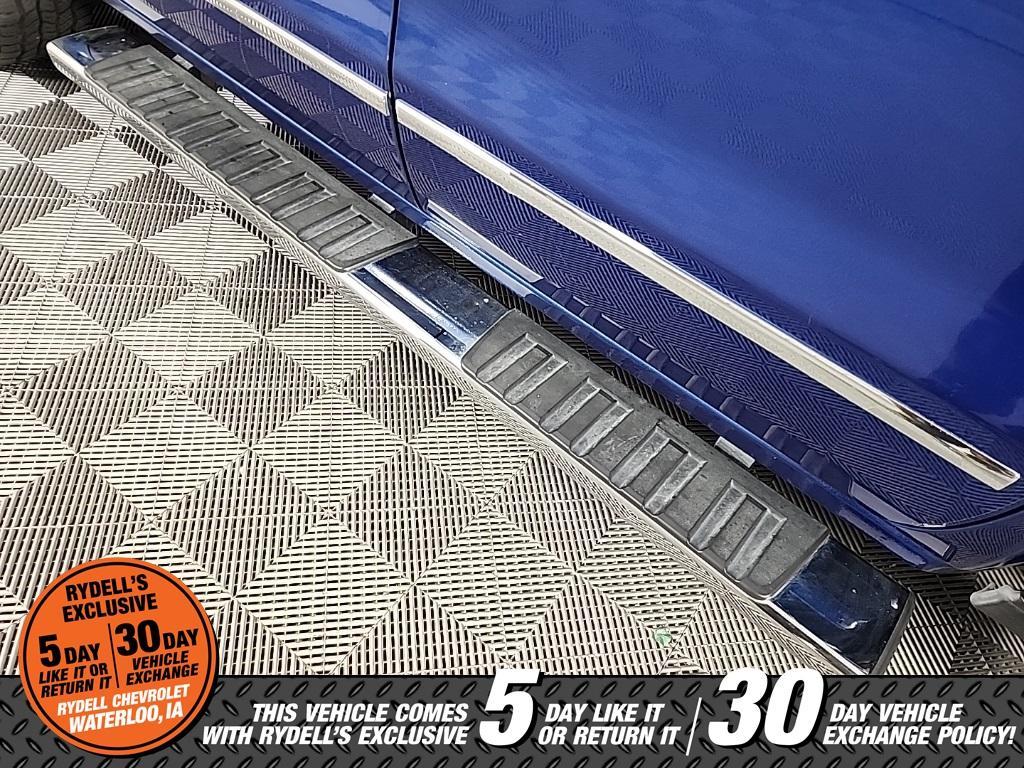 used 2017 GMC Sierra 1500 car, priced at $17,991