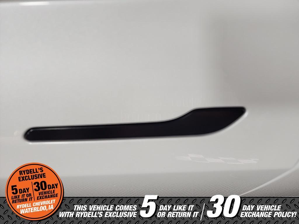 used 2022 Tesla Model 3 car, priced at $29,991