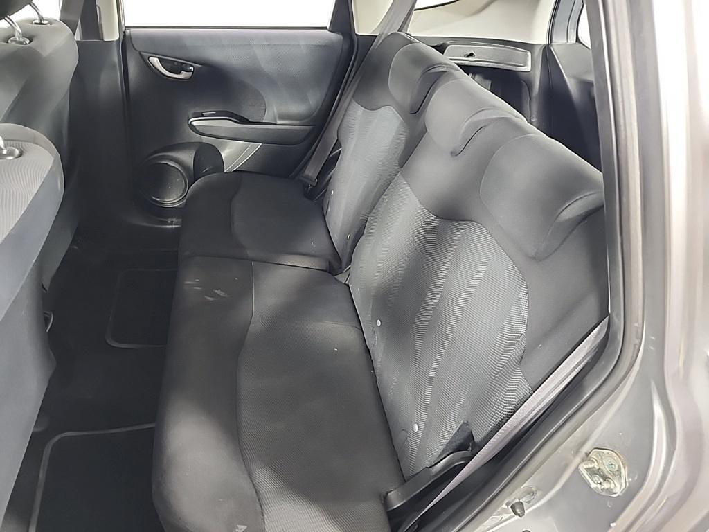 used 2009 Honda Fit car, priced at $2,900