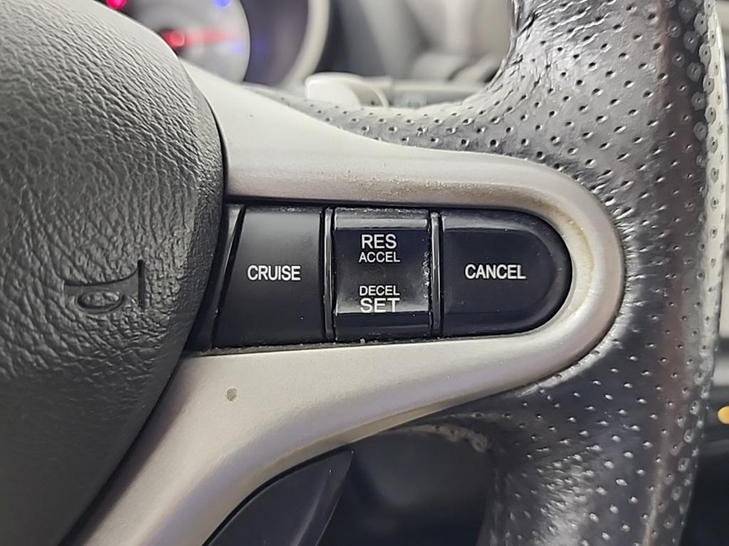 used 2009 Honda Fit car, priced at $2,900