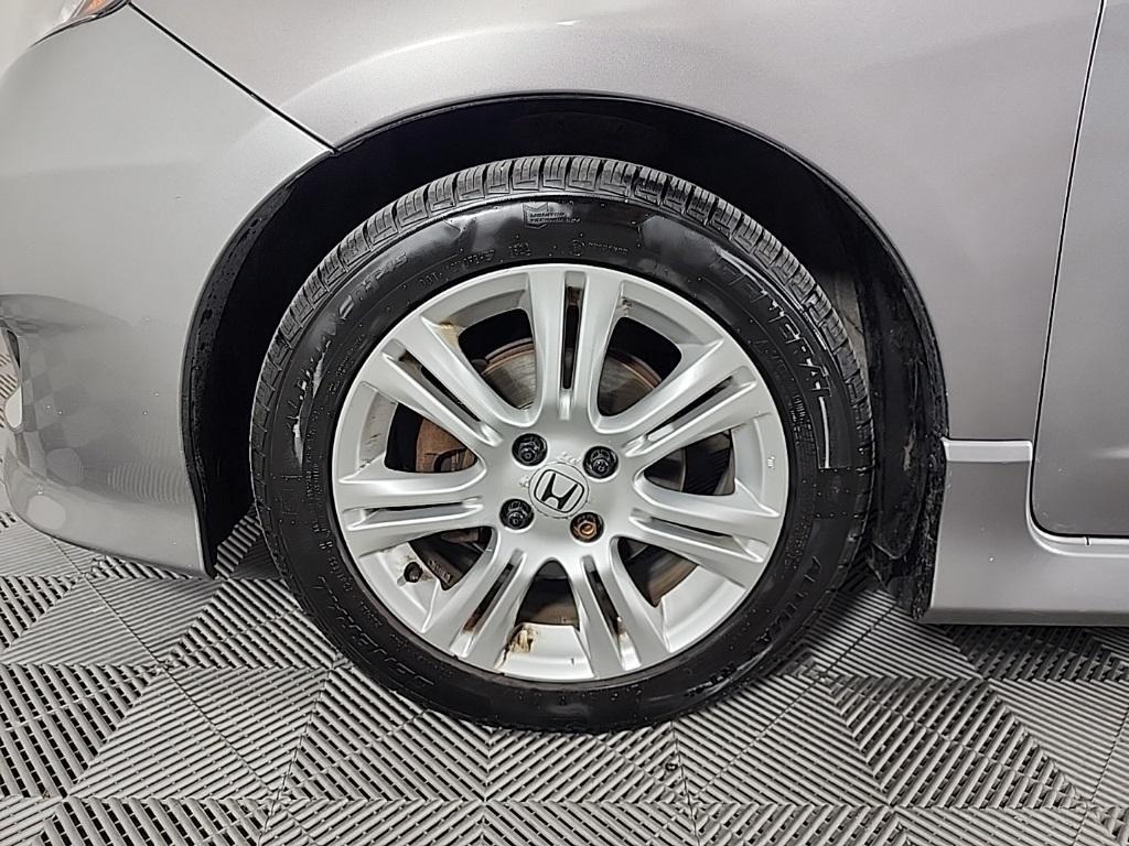 used 2009 Honda Fit car, priced at $2,900