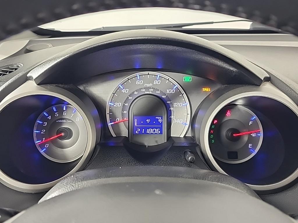 used 2009 Honda Fit car, priced at $2,900