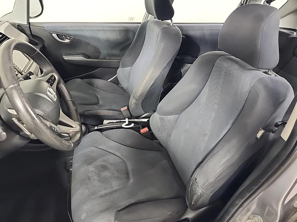 used 2009 Honda Fit car, priced at $2,900