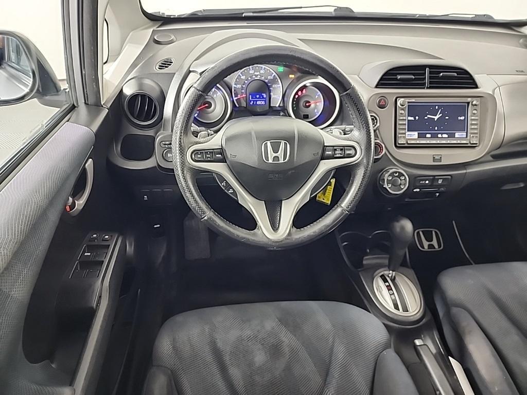 used 2009 Honda Fit car, priced at $2,900