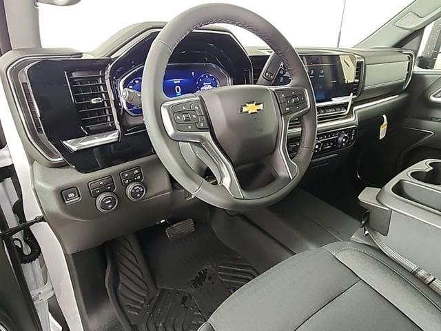 new 2025 Chevrolet Silverado 3500 car, priced at $74,999