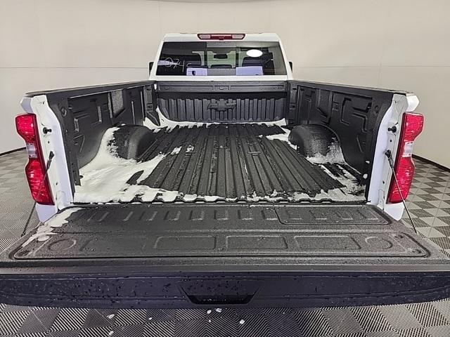 new 2025 Chevrolet Silverado 3500 car, priced at $74,999