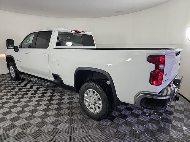 new 2025 Chevrolet Silverado 3500 car, priced at $74,999