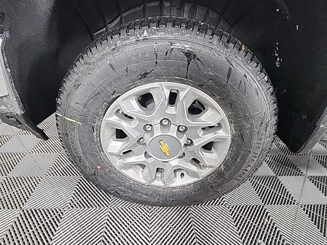 new 2025 Chevrolet Silverado 3500 car, priced at $74,999