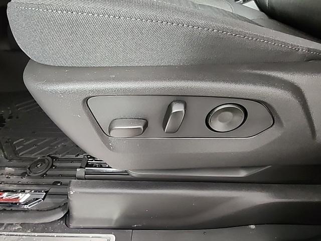 new 2025 Chevrolet Silverado 3500 car, priced at $74,999