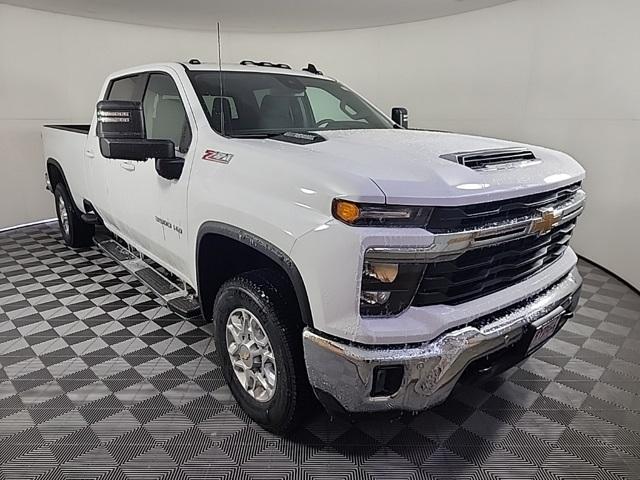 new 2025 Chevrolet Silverado 3500 car, priced at $74,999