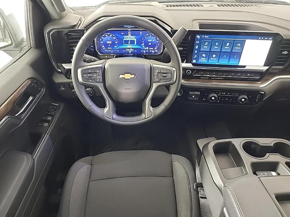 new 2024 Chevrolet Silverado 1500 car, priced at $49,999