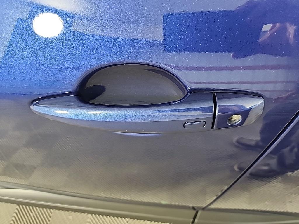 used 2022 Nissan Rogue car, priced at $20,991