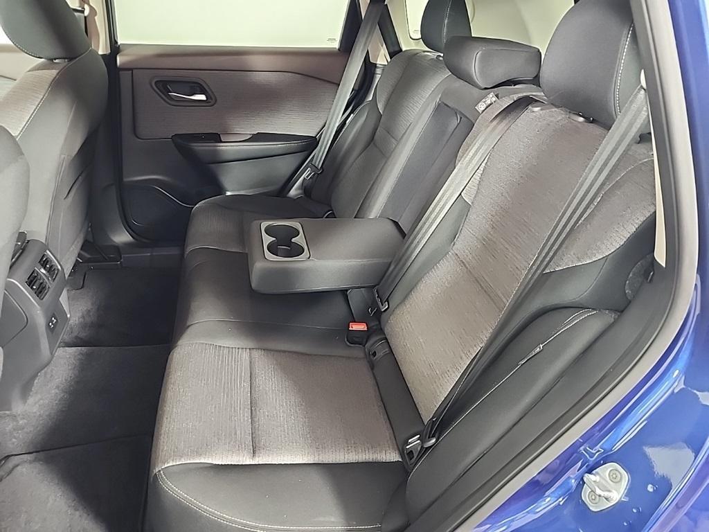 used 2022 Nissan Rogue car, priced at $20,991