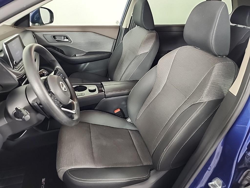 used 2022 Nissan Rogue car, priced at $20,991