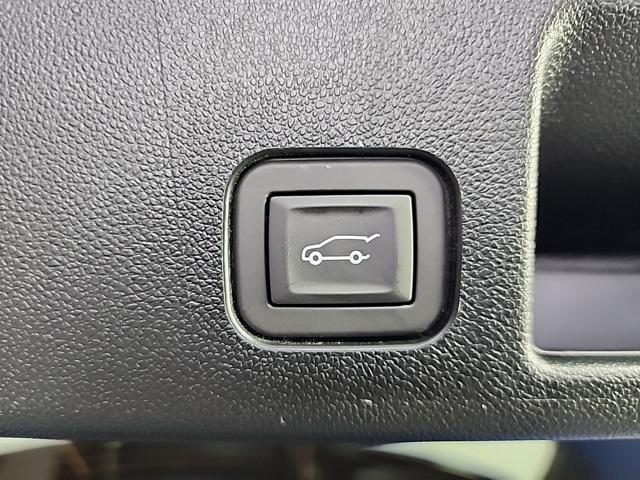 new 2025 Chevrolet Equinox EV car, priced at $42,390