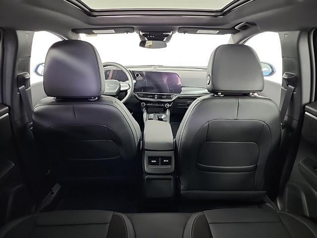 new 2025 Chevrolet Equinox EV car, priced at $42,390