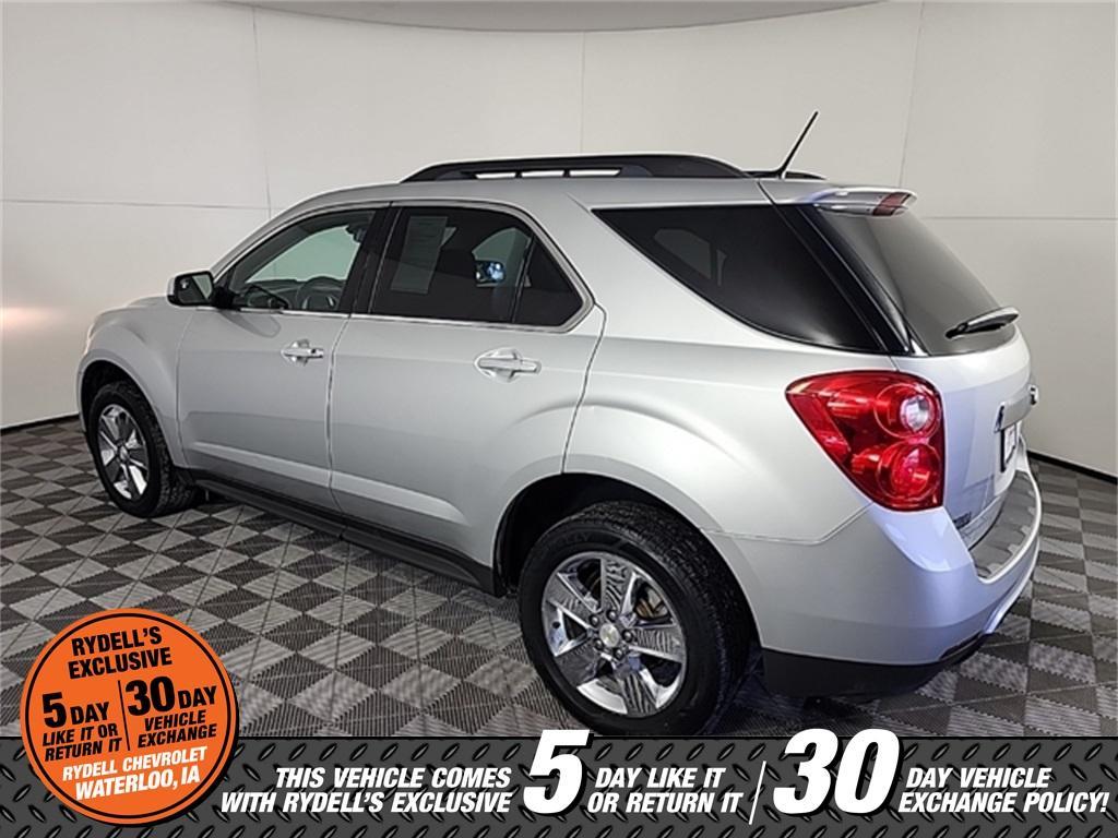 used 2014 Chevrolet Equinox car, priced at $12,491