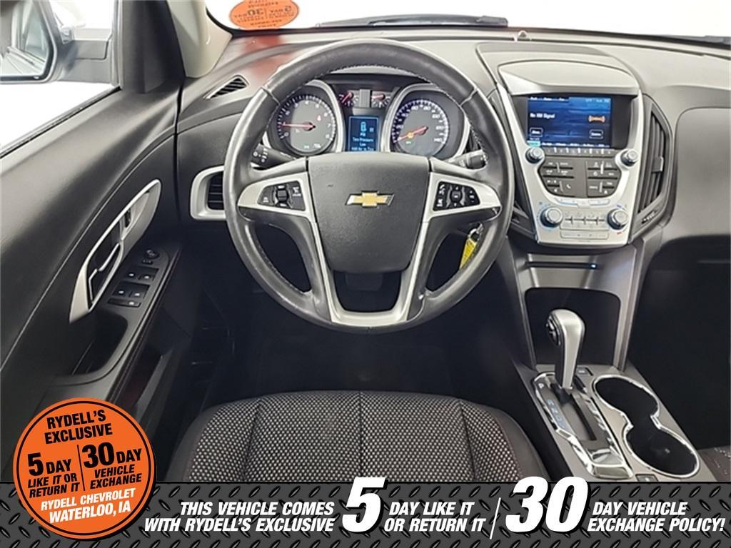 used 2014 Chevrolet Equinox car, priced at $12,491