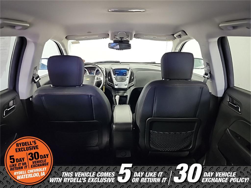 used 2014 Chevrolet Equinox car, priced at $12,491