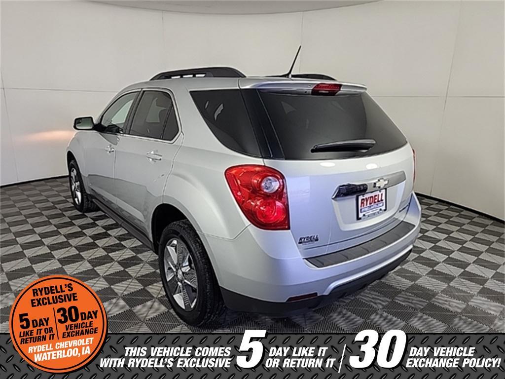 used 2014 Chevrolet Equinox car, priced at $12,491