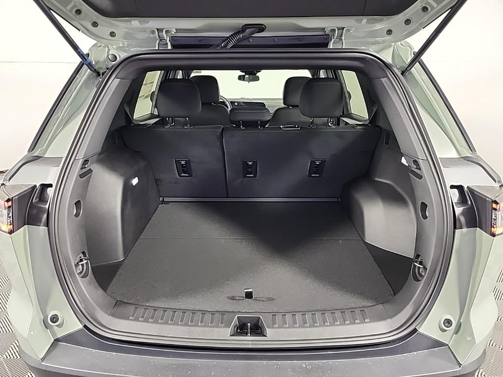 new 2025 Chevrolet Equinox car, priced at $28,495