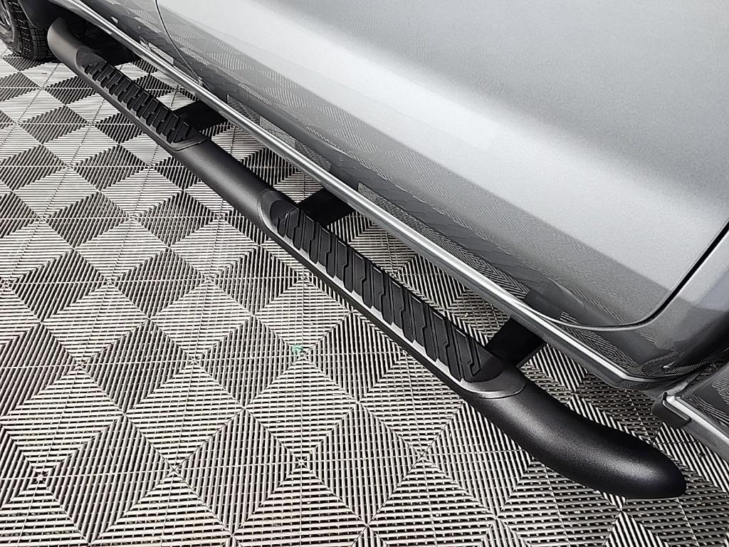 new 2025 Chevrolet Silverado 1500 car, priced at $42,999