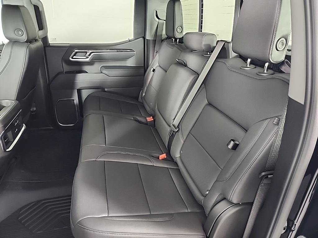 new 2026 Chevrolet Silverado 1500 car, priced at $61,047