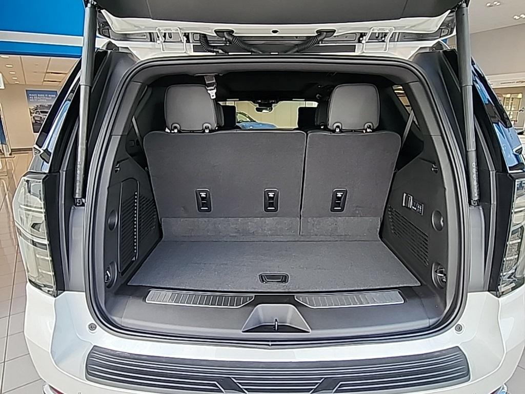 new 2025 Chevrolet Tahoe car, priced at $94,825