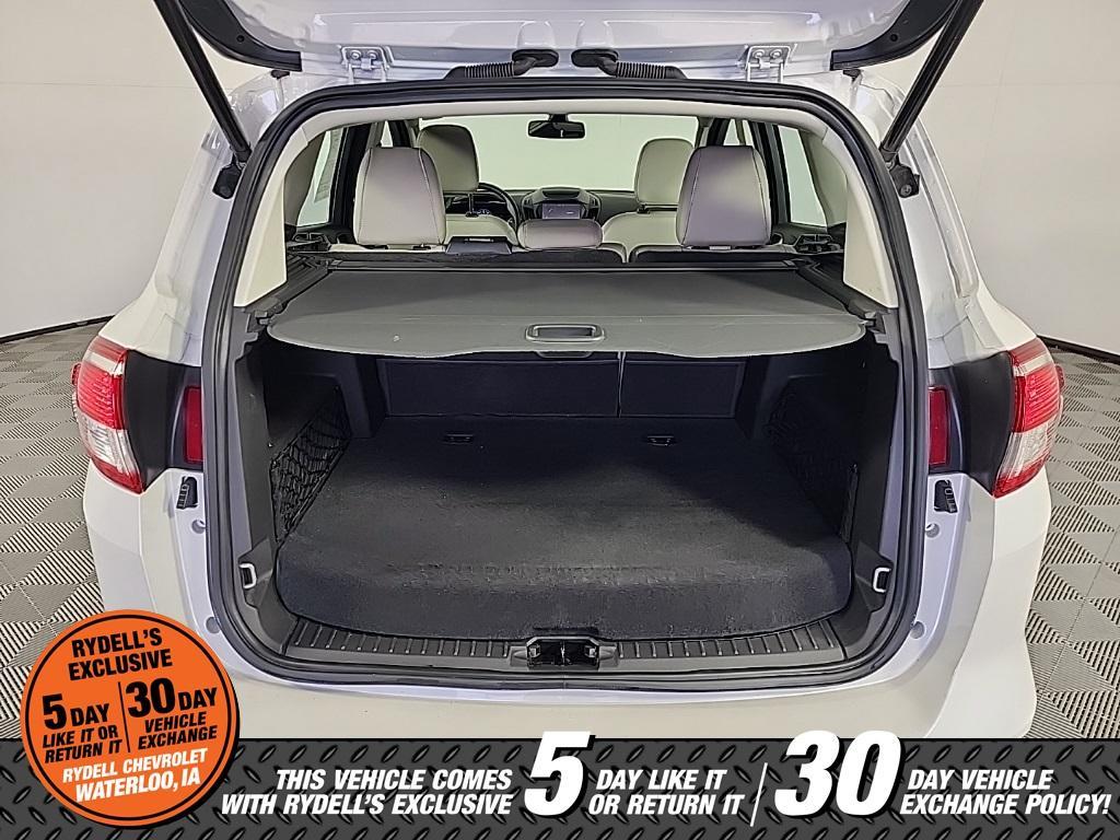 used 2018 Ford C-Max Hybrid car, priced at $14,522
