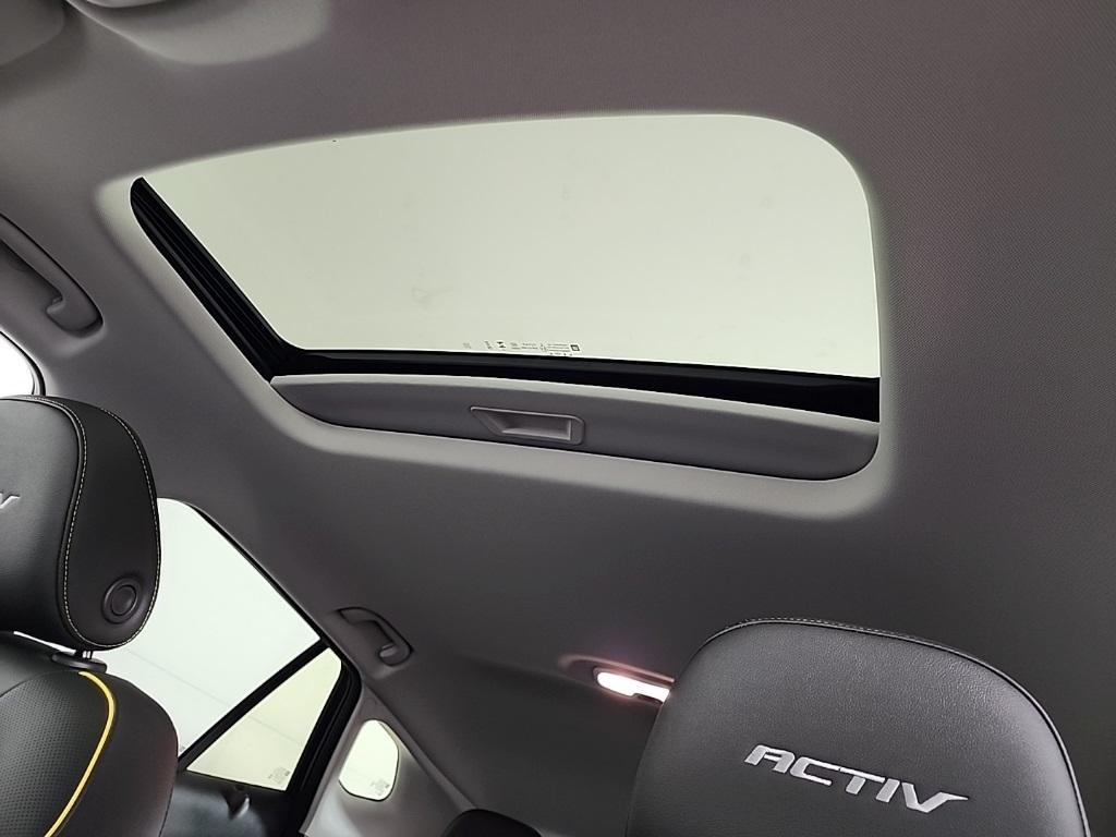 new 2026 Chevrolet Trax car, priced at $27,843