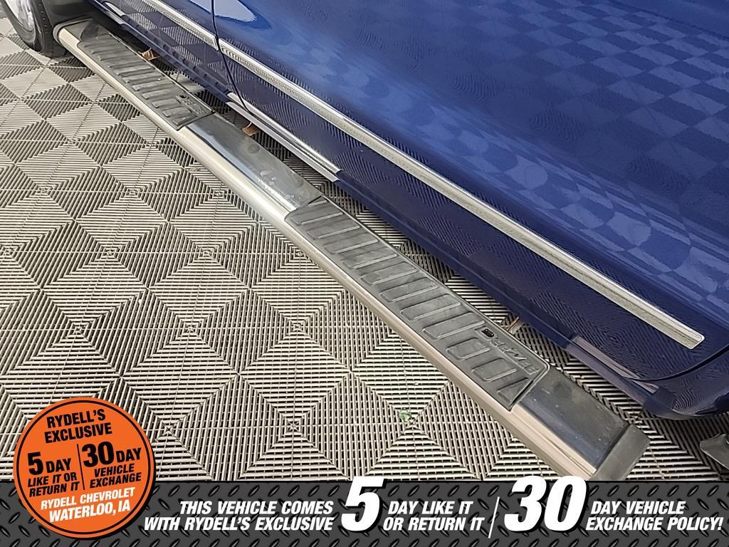 used 2017 Chevrolet Silverado 1500 car, priced at $33,991