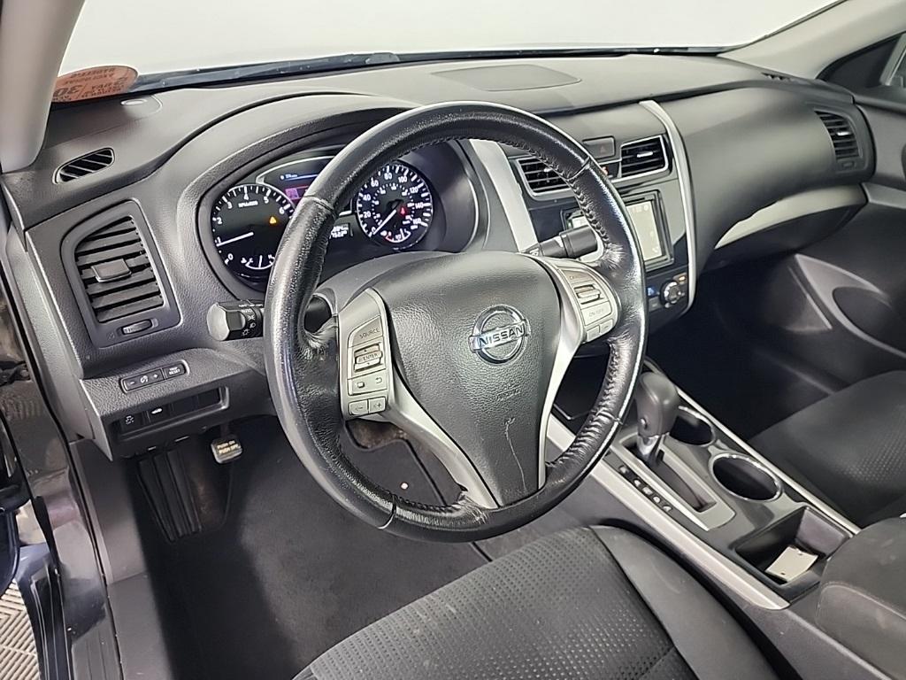 used 2014 Nissan Altima car, priced at $7,491