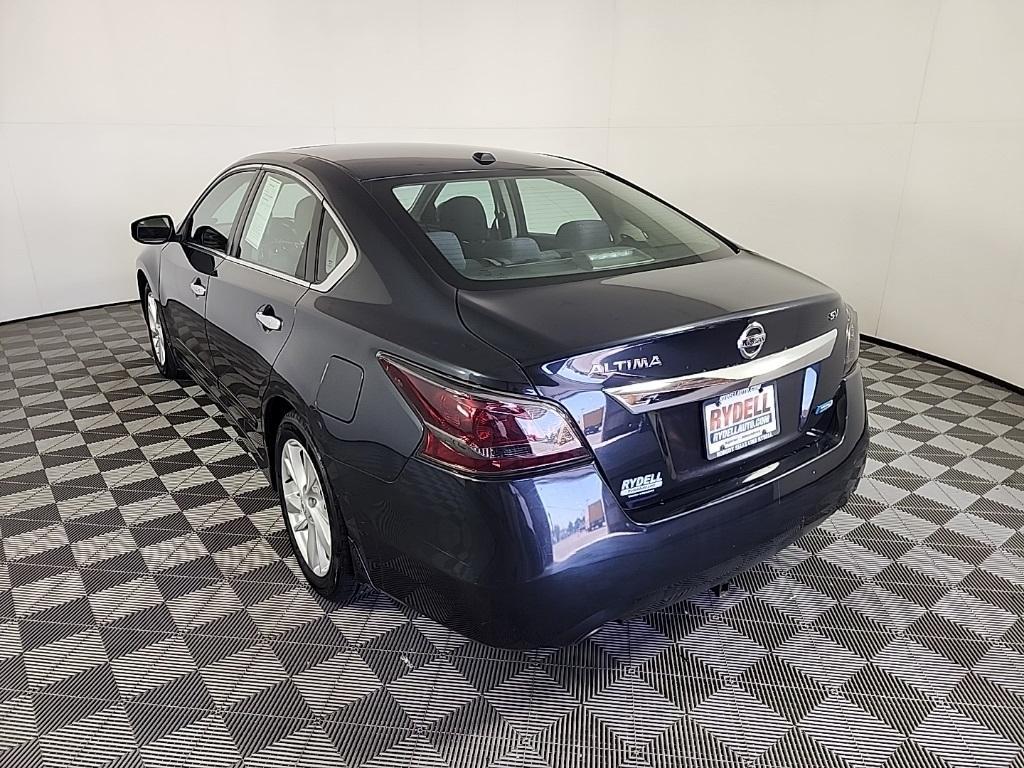 used 2014 Nissan Altima car, priced at $7,491