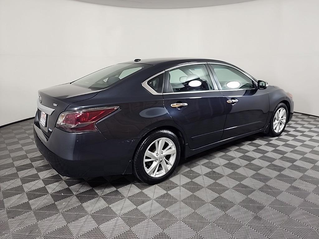 used 2014 Nissan Altima car, priced at $7,491