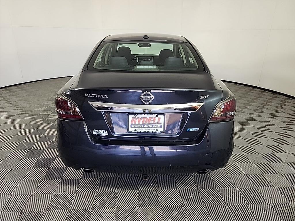 used 2014 Nissan Altima car, priced at $7,491
