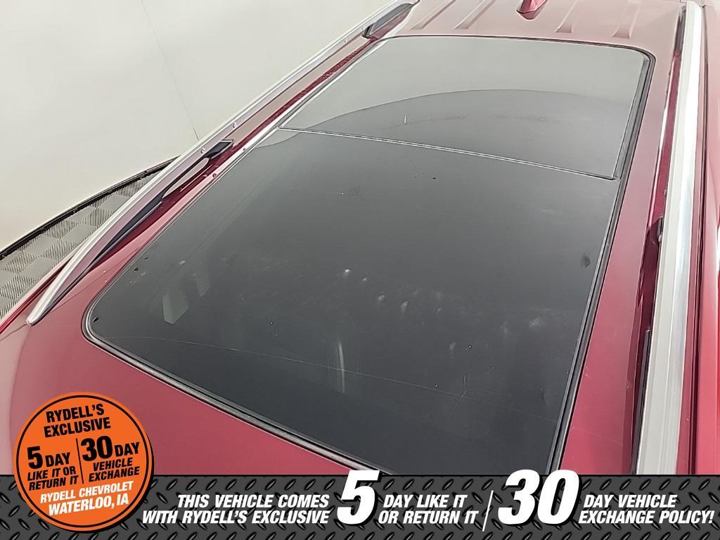 used 2019 Chevrolet Equinox car, priced at $24,991