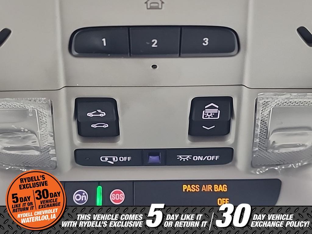 used 2019 Chevrolet Equinox car, priced at $24,991