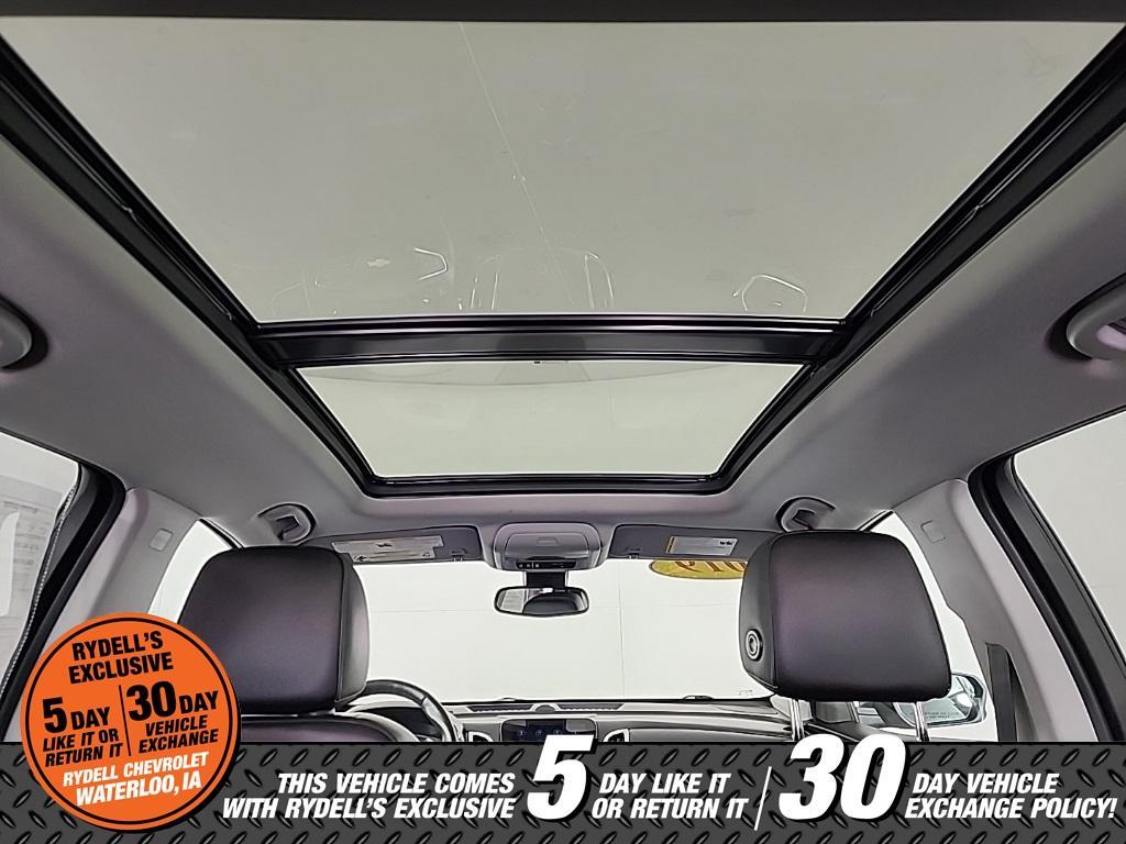 used 2019 Chevrolet Equinox car, priced at $24,991